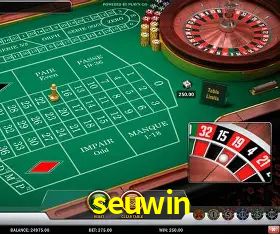 Experiência VIP seuwin